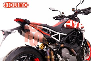 DUCATI HYPERMOTARD 950