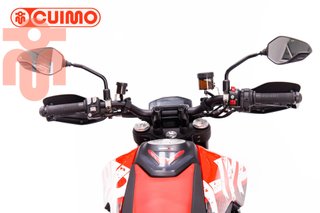 DUCATI HYPERMOTARD 950