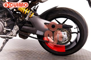 DUCATI HYPERMOTARD 950