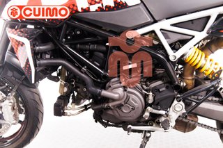 DUCATI HYPERMOTARD 950