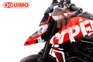 DUCATI HYPERMOTARD 950