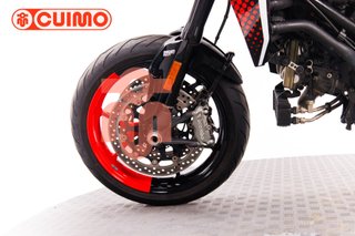 DUCATI HYPERMOTARD 950