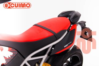 DUCATI HYPERMOTARD 950