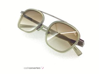 gafas de sol caballero/unisex ermenegildo zegna ez 0231 20f