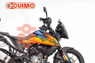 KTM 390 ADVENTURE