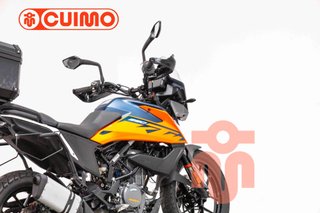 KTM 390 ADVENTURE