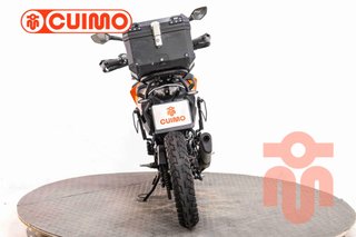 KTM 390 ADVENTURE