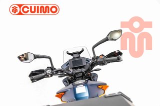 KTM 390 ADVENTURE