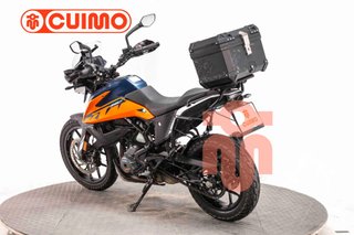KTM 390 ADVENTURE