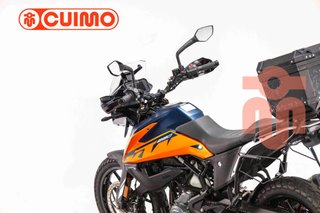 KTM 390 ADVENTURE
