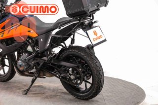 KTM 390 ADVENTURE