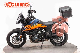 KTM 390 ADVENTURE