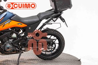KTM 390 ADVENTURE