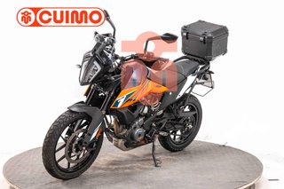 KTM 390 ADVENTURE