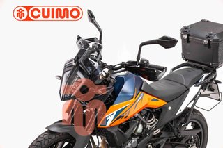 KTM 390 ADVENTURE