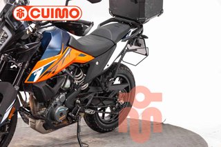 KTM 390 ADVENTURE