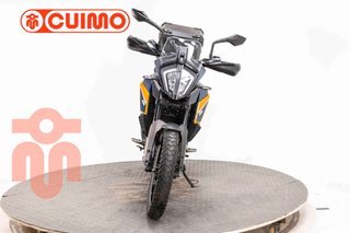 KTM 390 ADVENTURE