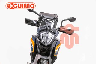KTM 390 ADVENTURE