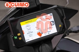 KTM 390 ADVENTURE