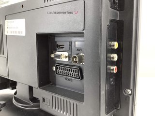 televisor lcd 16” oki v16a