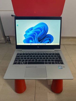 Ordenador portátil HP i5 8 Generación