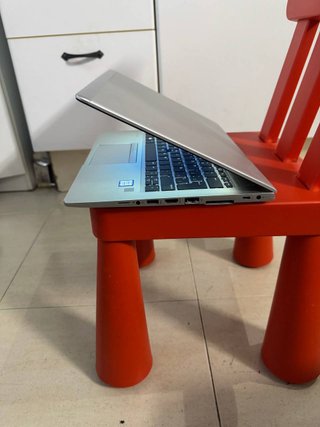Ordenador portátil HP i5 8 Generación