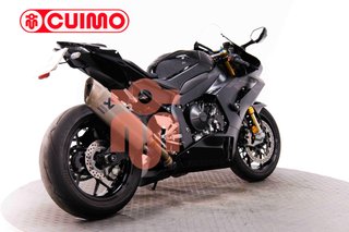 HONDA CBR 1000 RR SP