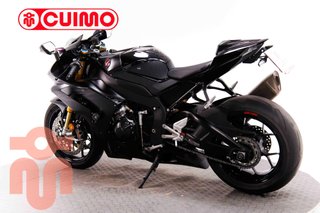 HONDA CBR 1000 RR SP