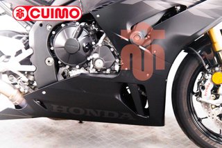 HONDA CBR 1000 RR SP