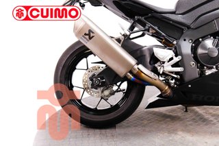HONDA CBR 1000 RR SP