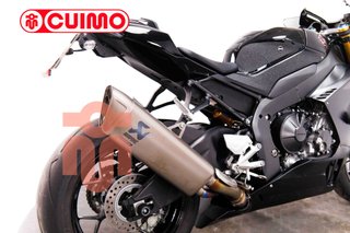 HONDA CBR 1000 RR SP