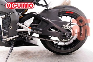 HONDA CBR 1000 RR SP