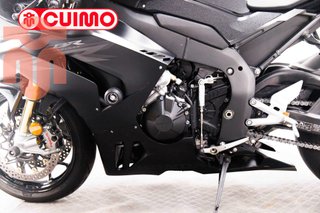 HONDA CBR 1000 RR SP