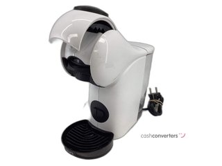 cafetera capsulas krups genio s kp240