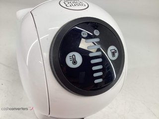 cafetera capsulas krups genio s kp240