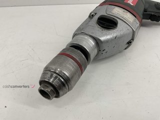 taladro electrico metabo sbe705