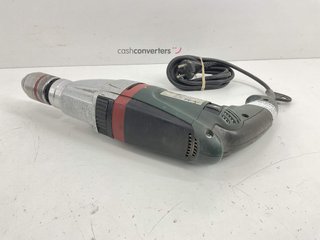taladro electrico metabo sbe705
