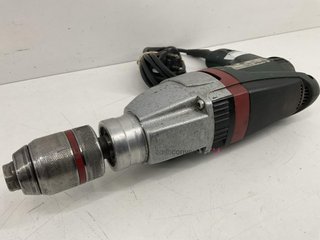 taladro electrico metabo sbe705