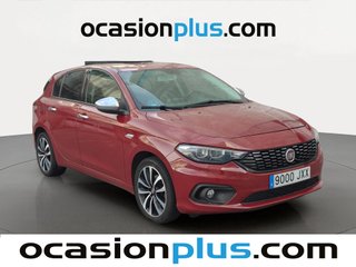 Fiat Tipo 1.3 Multijet Lounge 70 kW (95 CV)
