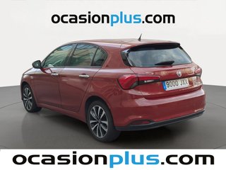 Fiat Tipo 1.3 Multijet Lounge 70 kW (95 CV)