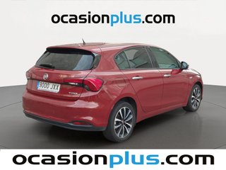 Fiat Tipo 1.3 Multijet Lounge 70 kW (95 CV)