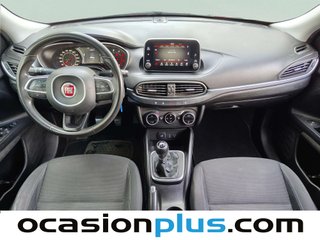 Fiat Tipo 1.3 Multijet Lounge 70 kW (95 CV)