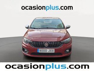 Fiat Tipo 1.3 Multijet Lounge 70 kW (95 CV)