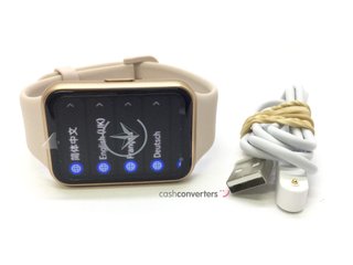 huawei watch fit 2