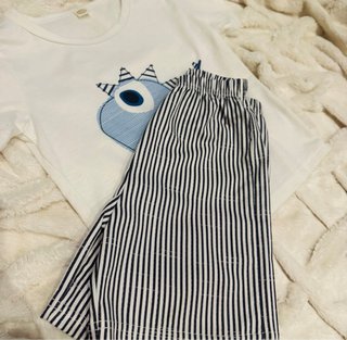 Conjunto infantil dinosaurio