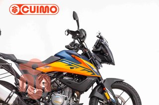 KTM 390 ADVENTURE