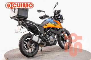KTM 390 ADVENTURE