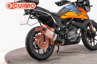 KTM 390 ADVENTURE