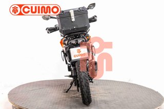 KTM 390 ADVENTURE