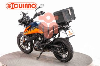 KTM 390 ADVENTURE